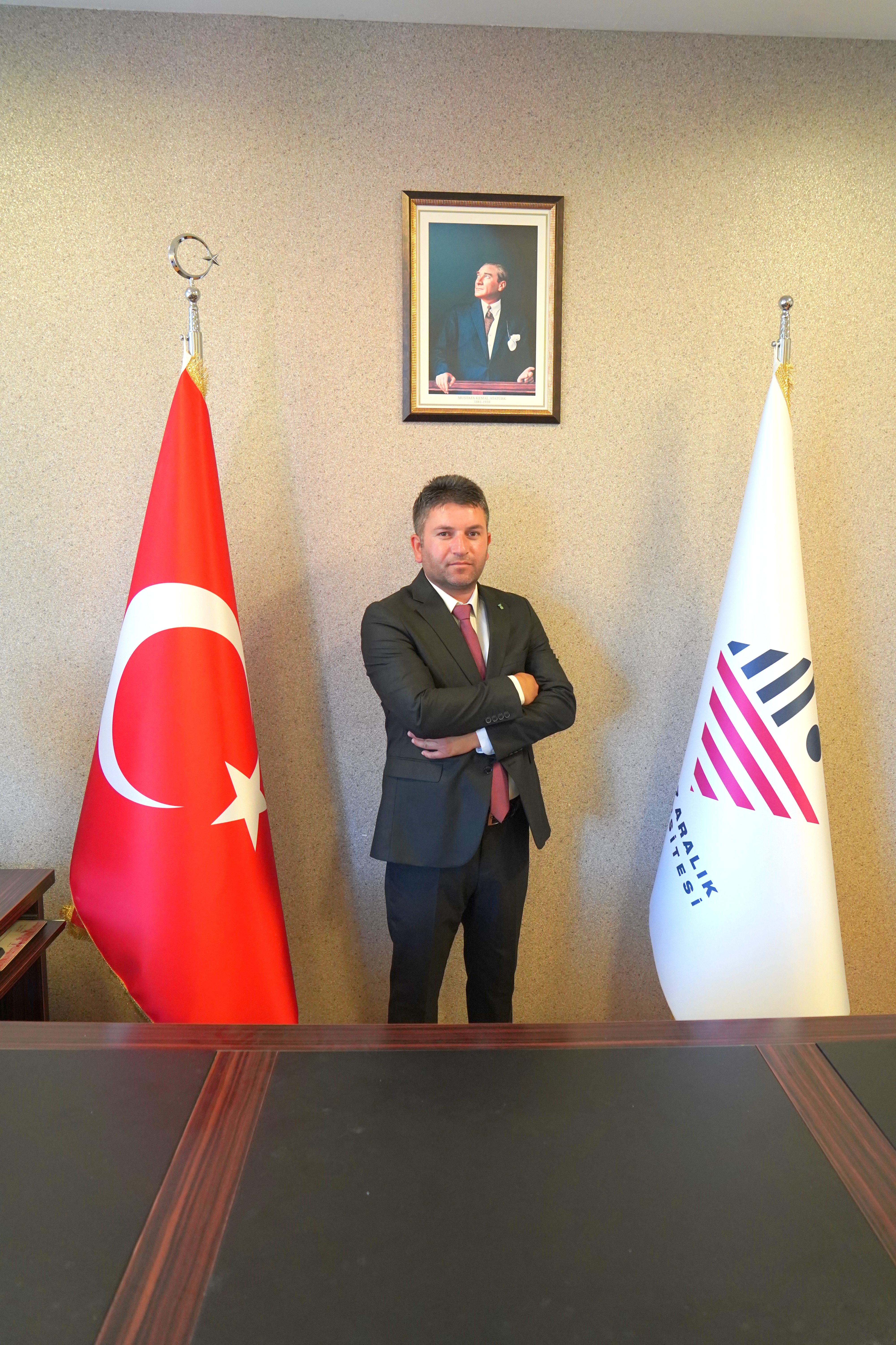 Kadir ÇELİK