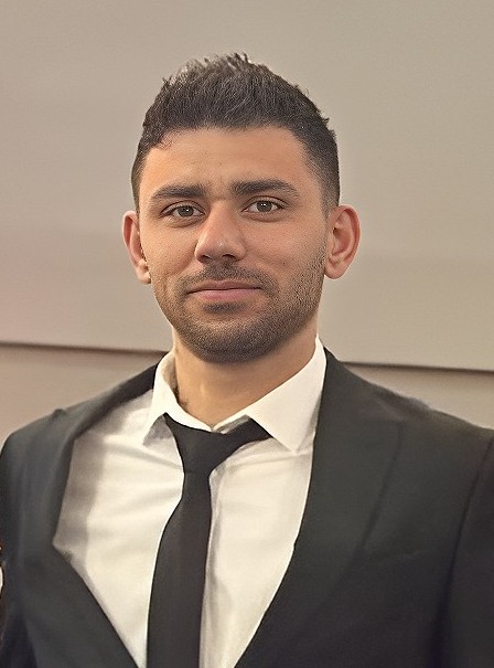 Musa BAĞÇECİ