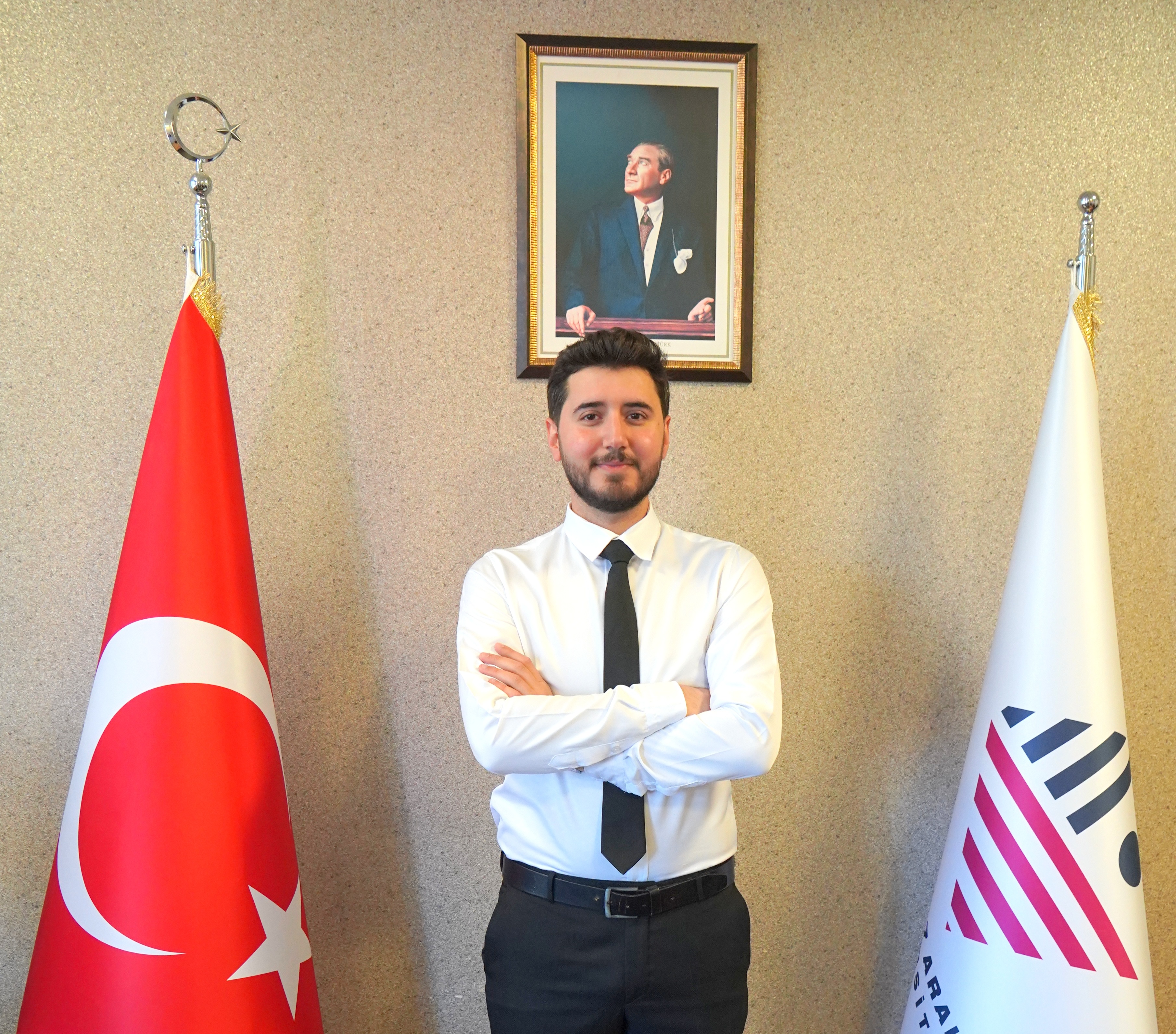 Muhammed Seven ŞAHİN