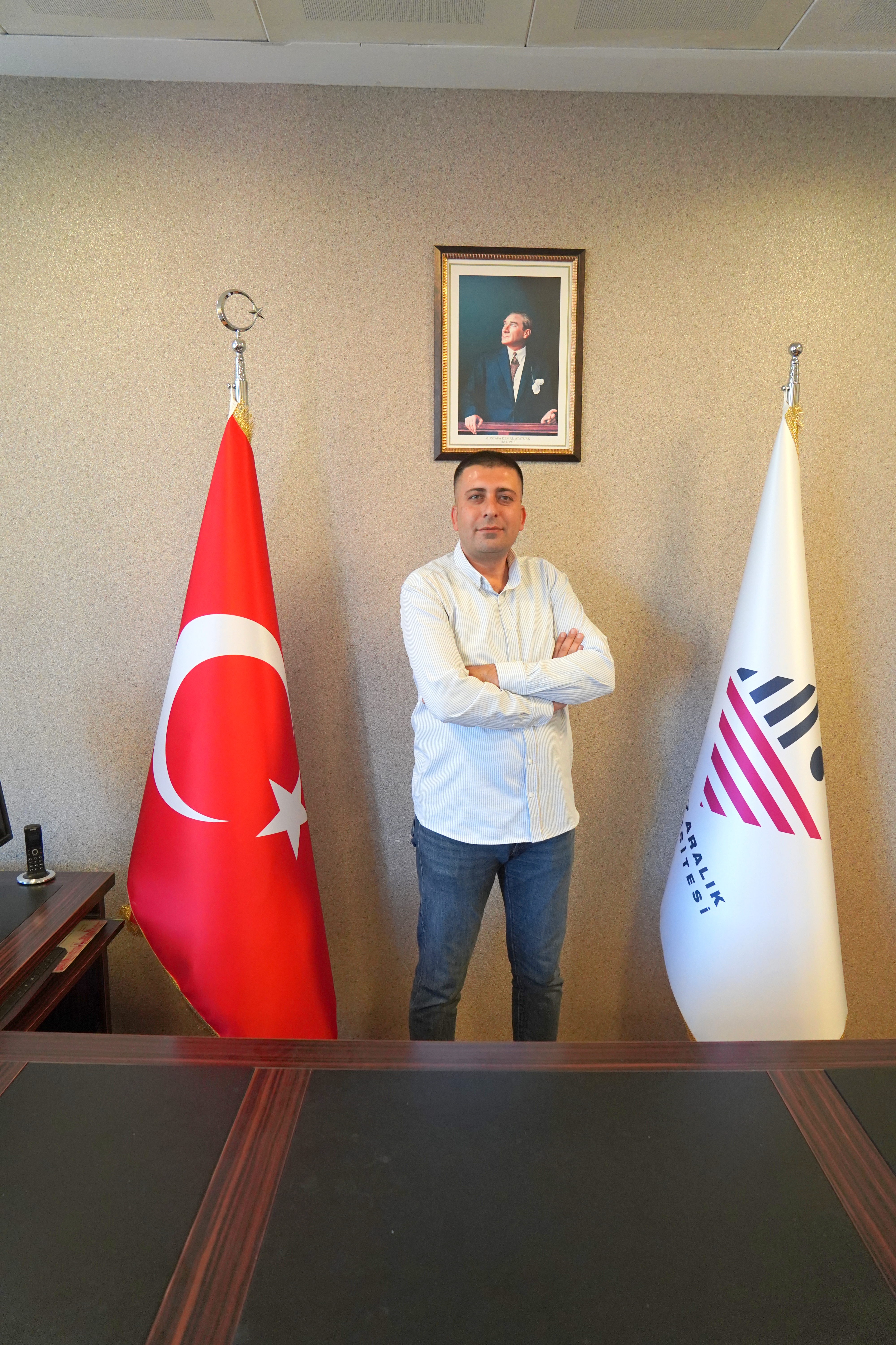 Yunus DOĞAN