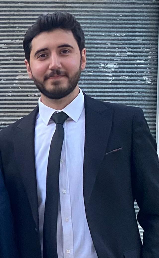 Muhammed Seven ŞAHİN