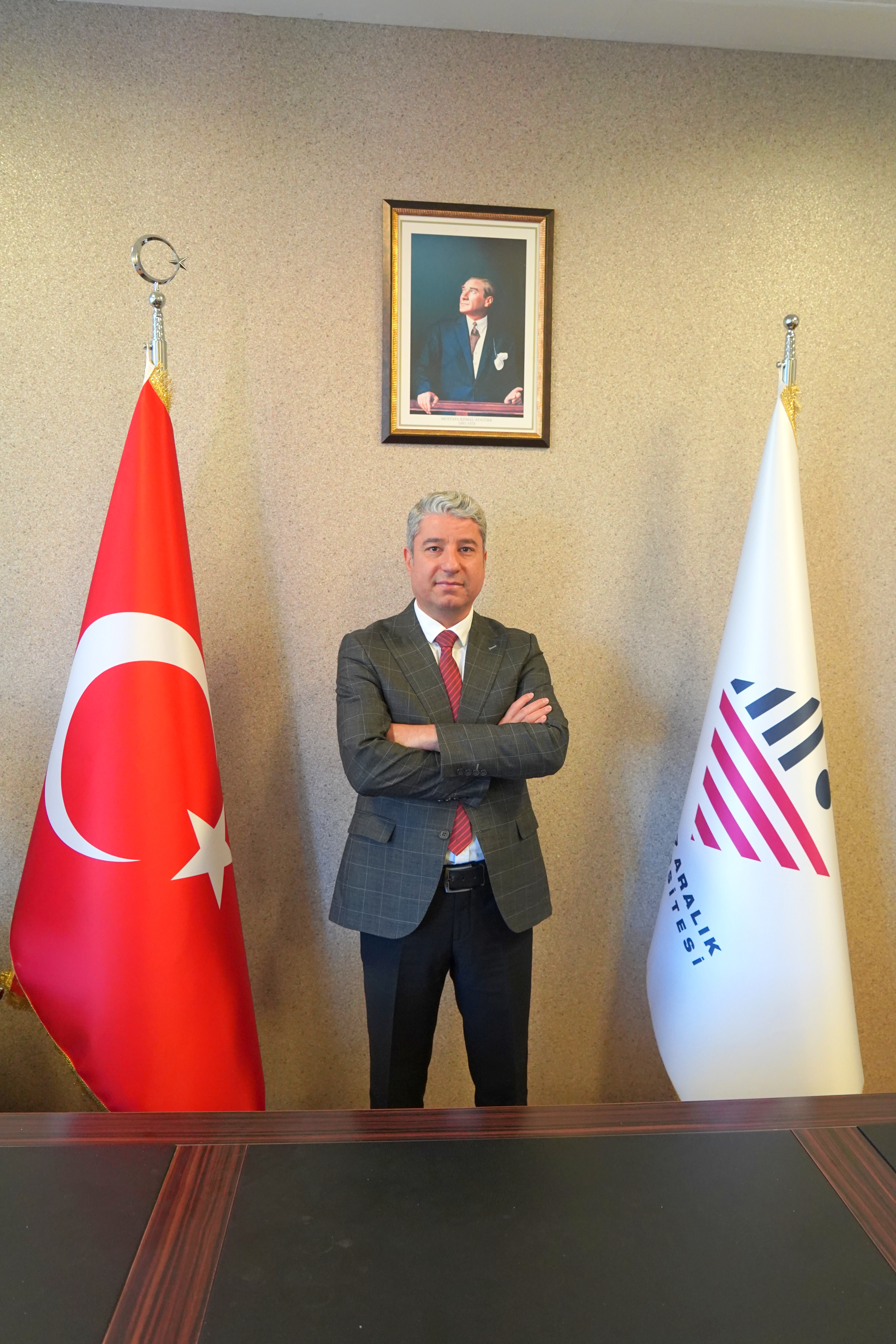 Mustafa ÖZYAĞLI