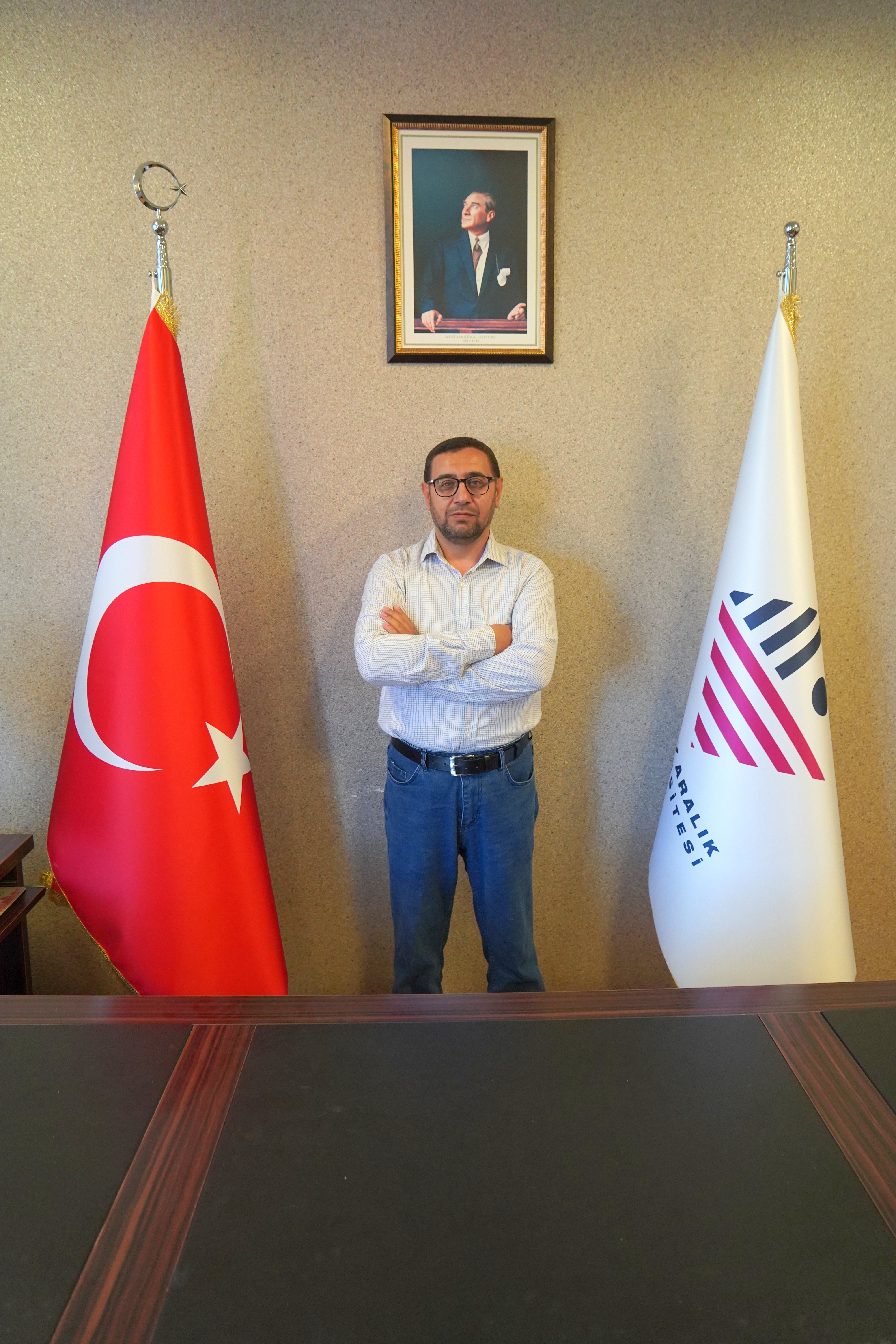 Yusuf YILMAZ