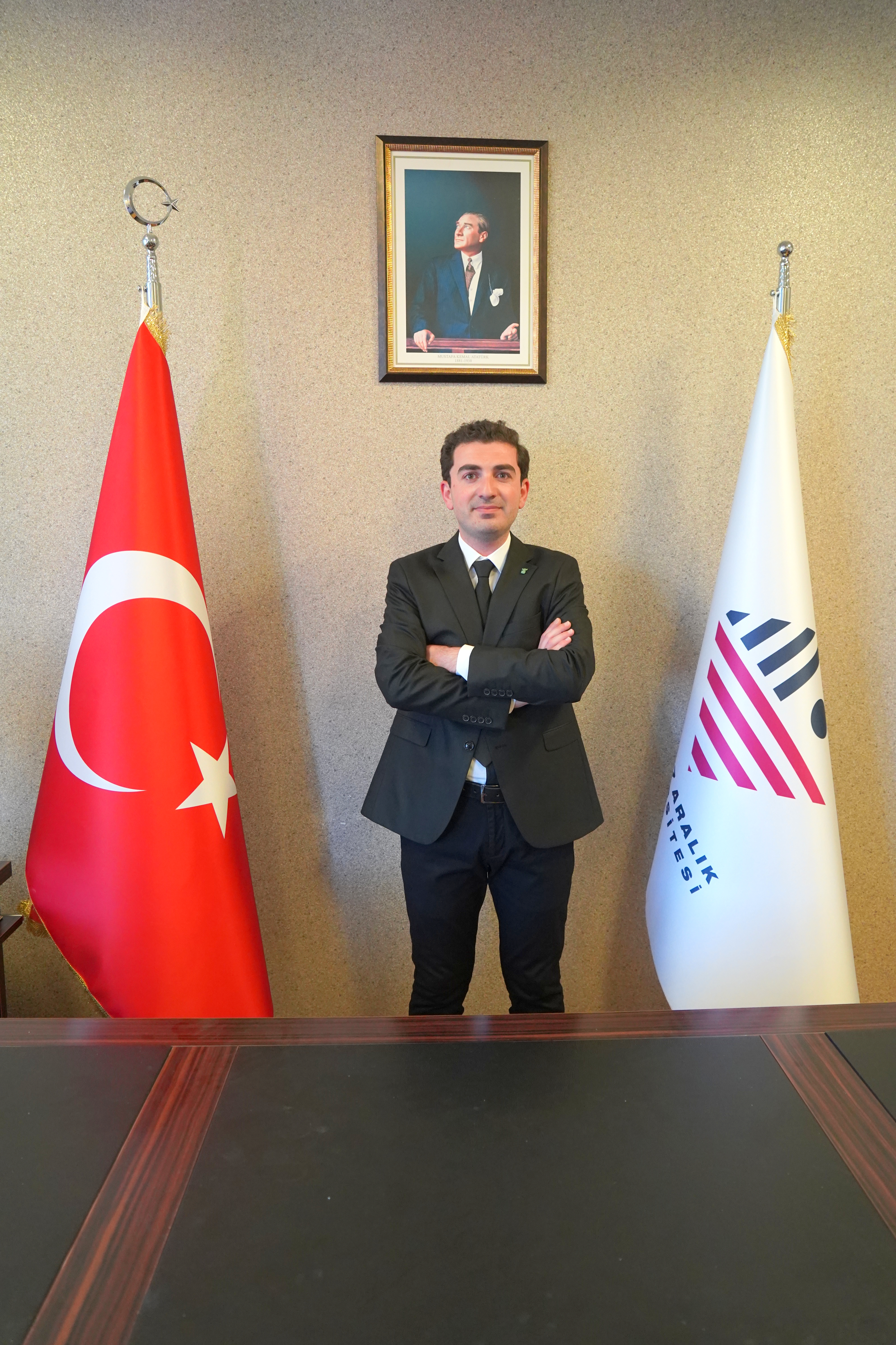 Enes TERLEMEZ