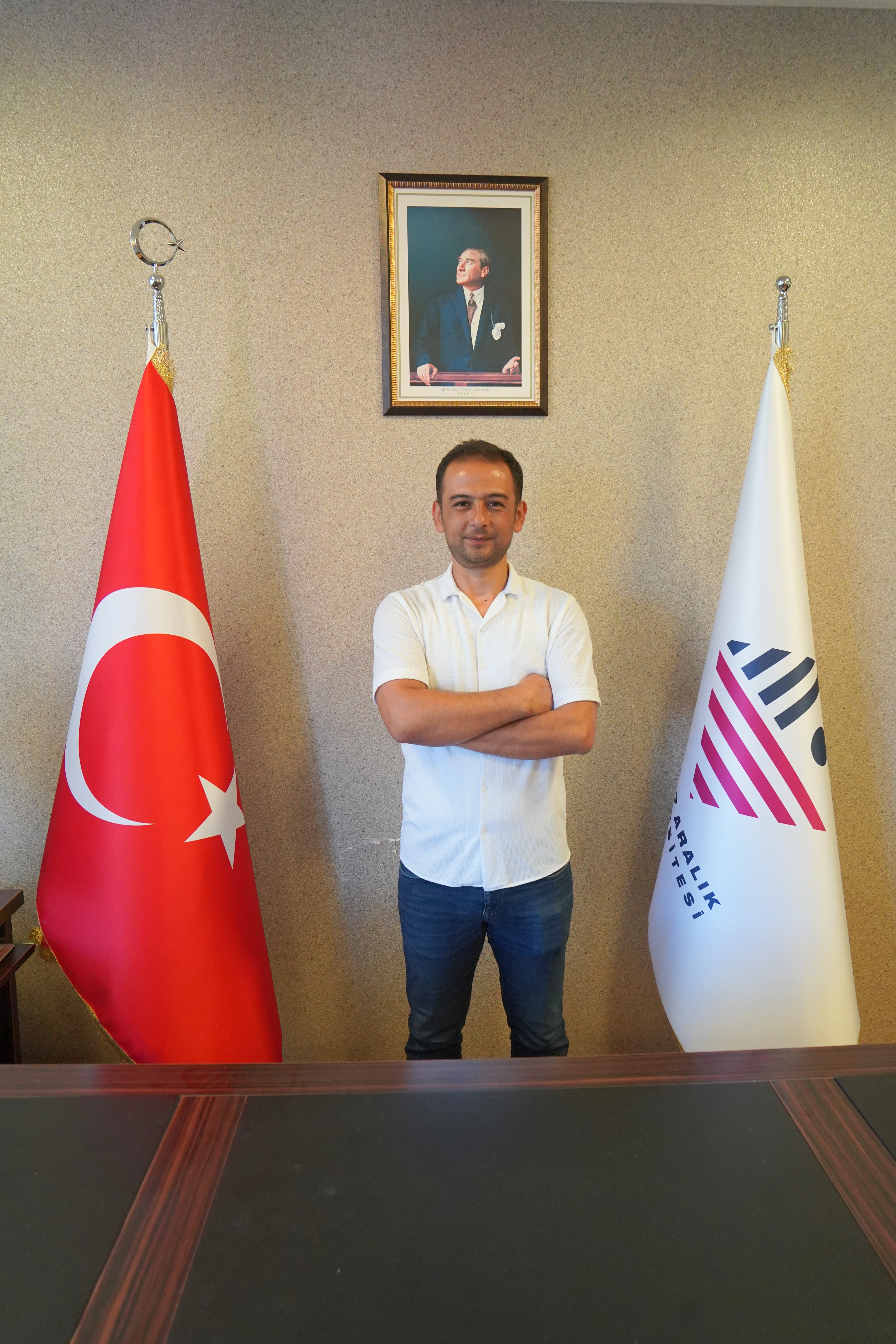 Mustafa ÇOBAN