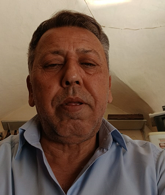 İbrahim Halil DEMİRELLER