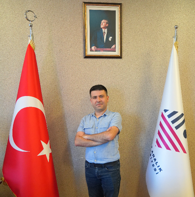 Ahmet SELLİ