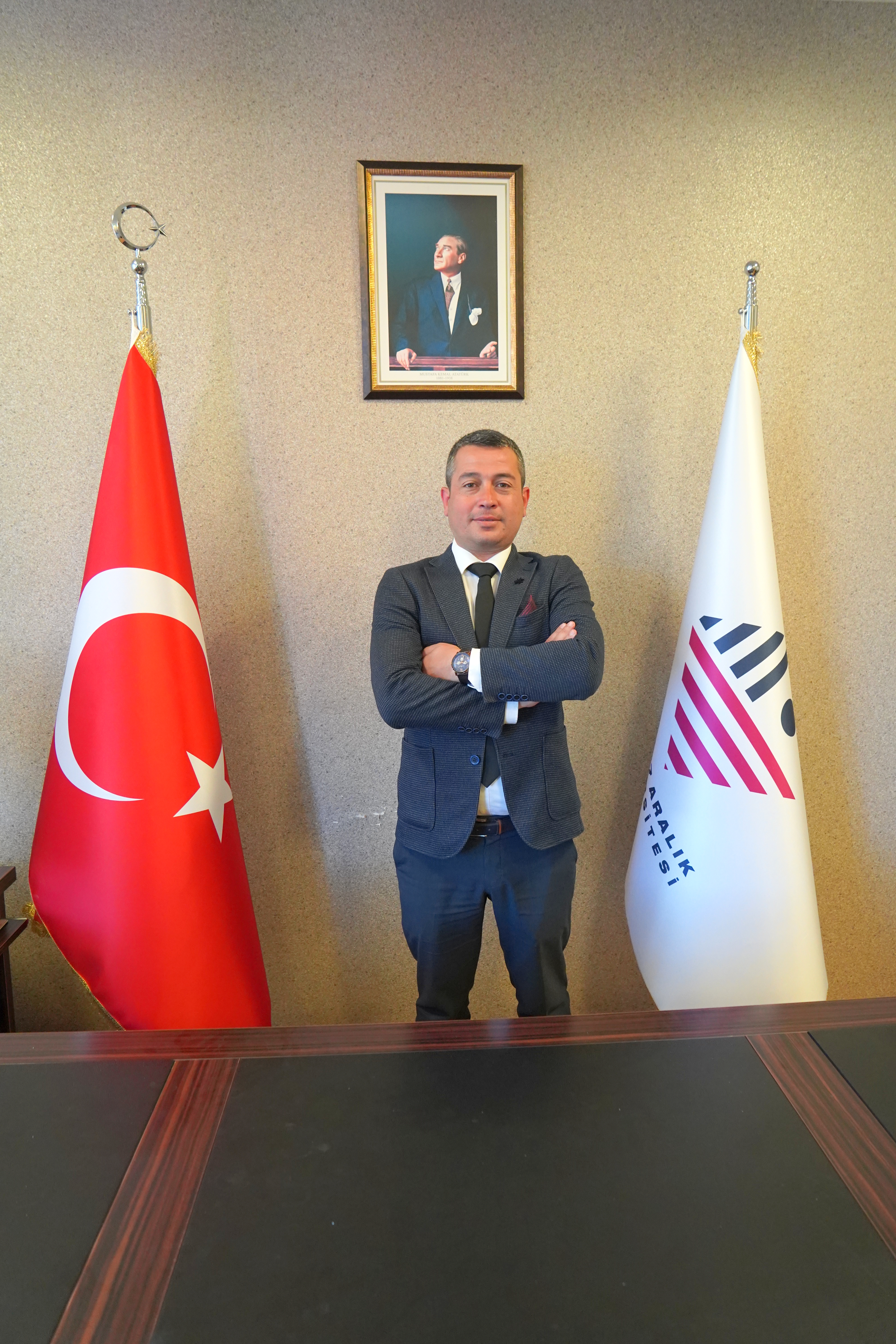 Mehmet Sabit ÇİRTİKOĞLU
