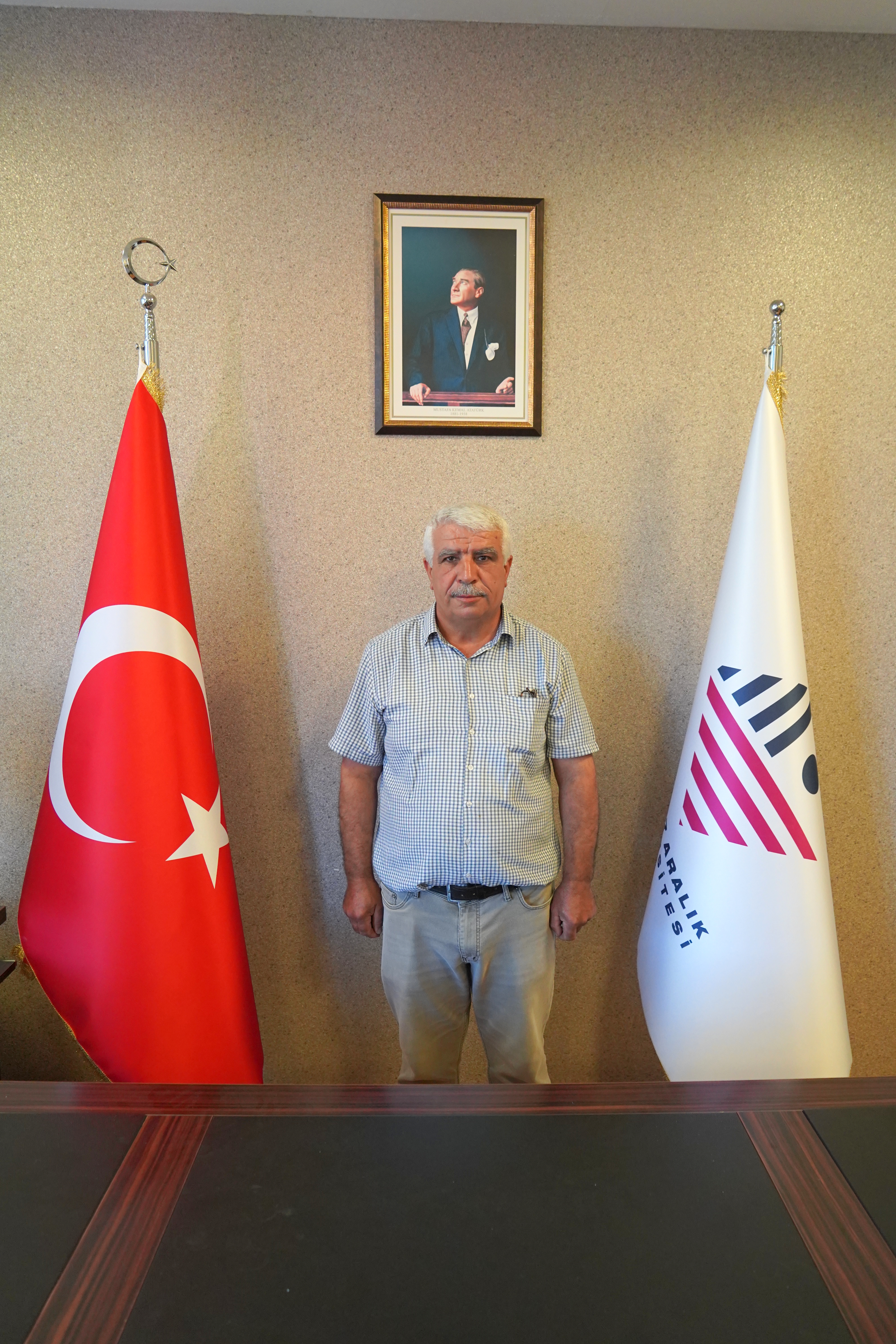 Bahaittin MAMATOĞLU