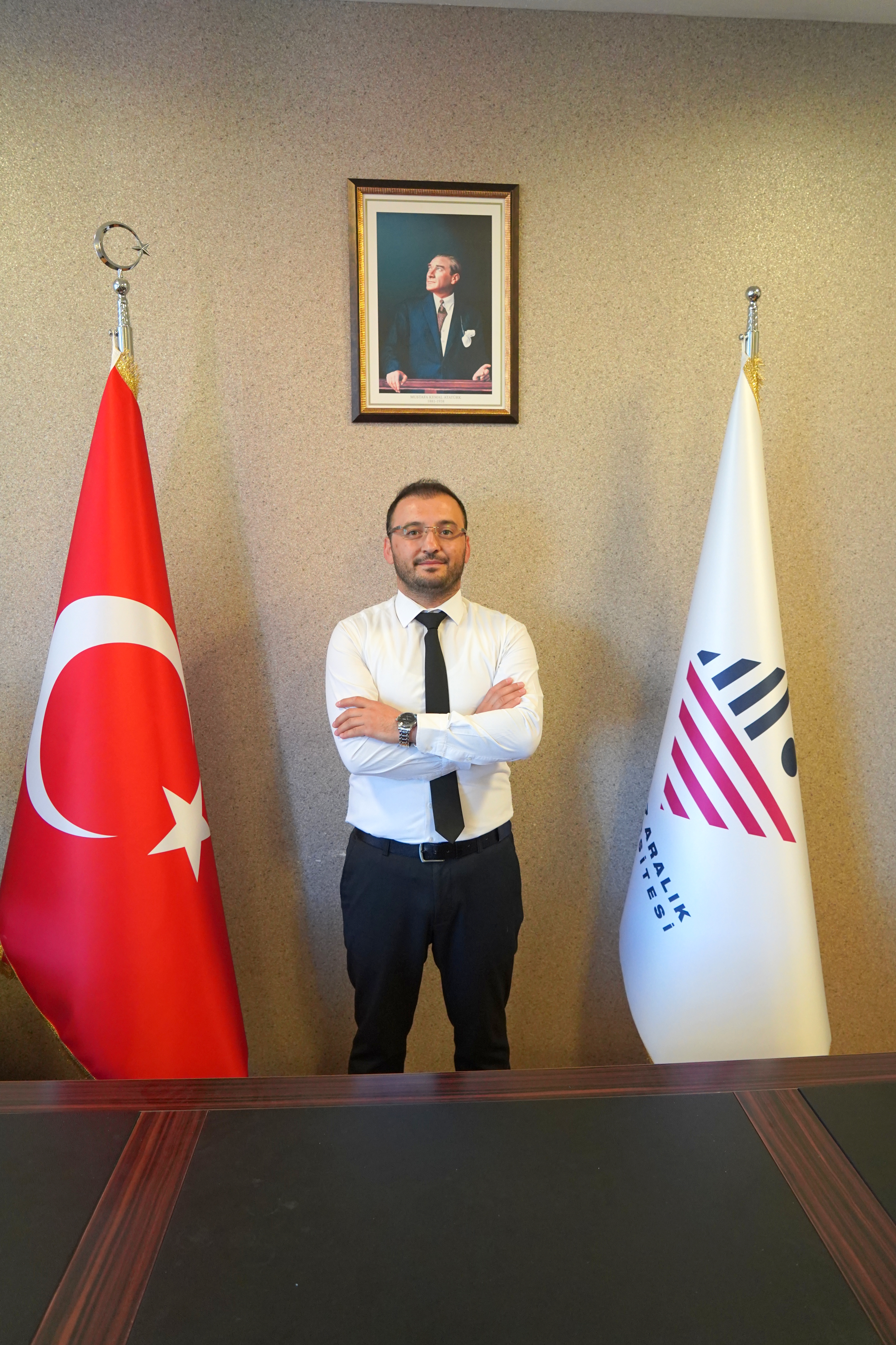 Tekin DUMAN