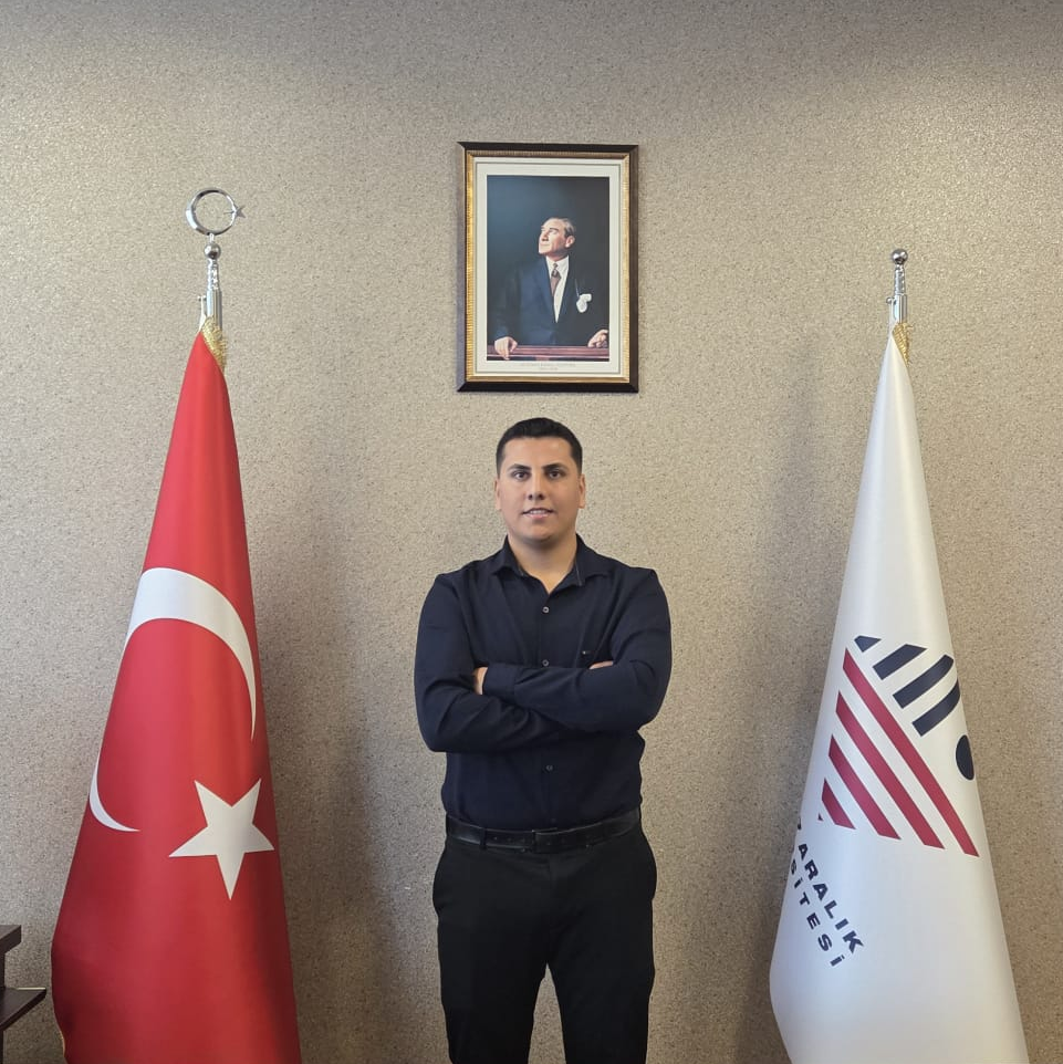 Gökhan DEMİRTON