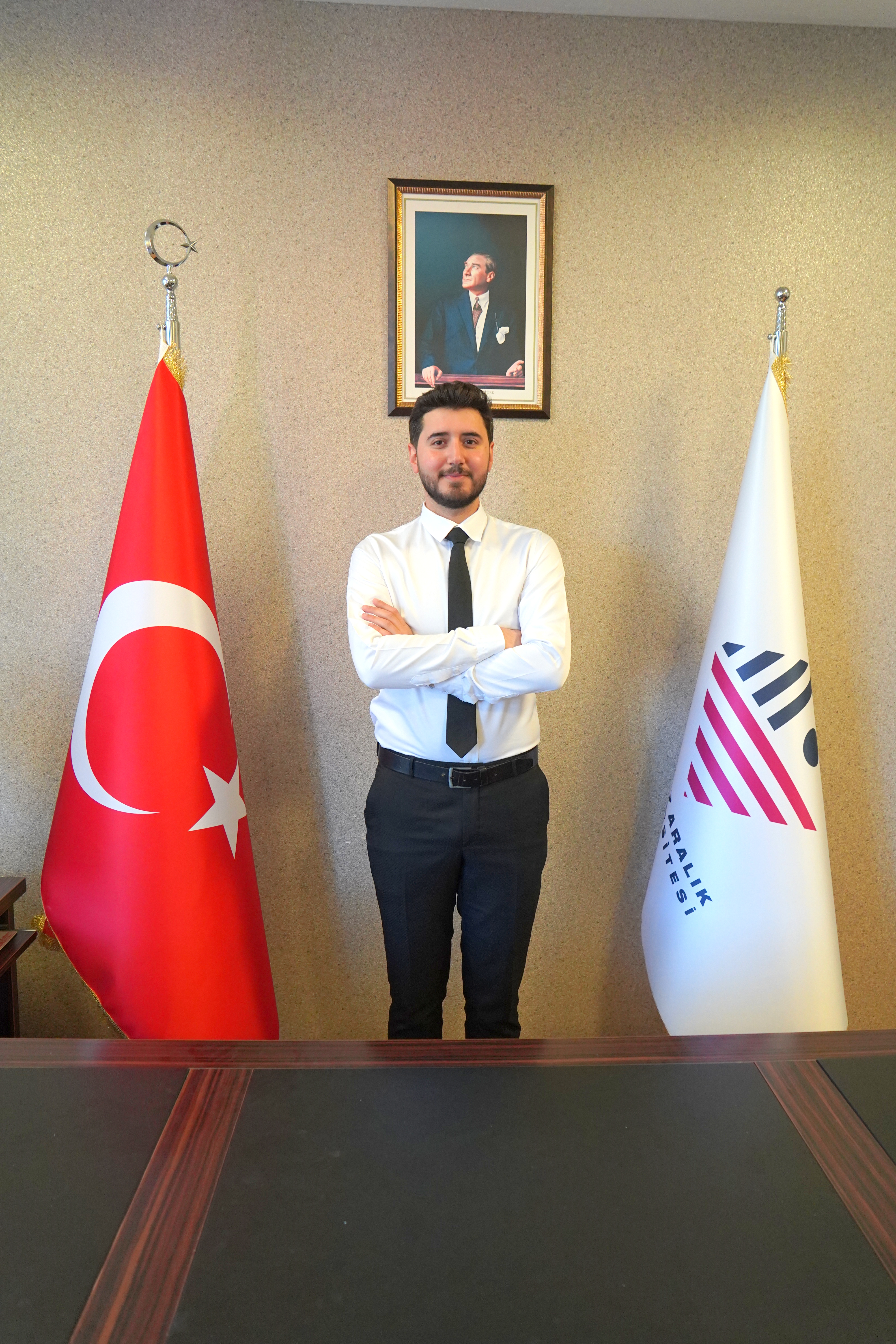 Muhammed Seven ŞAHİN
