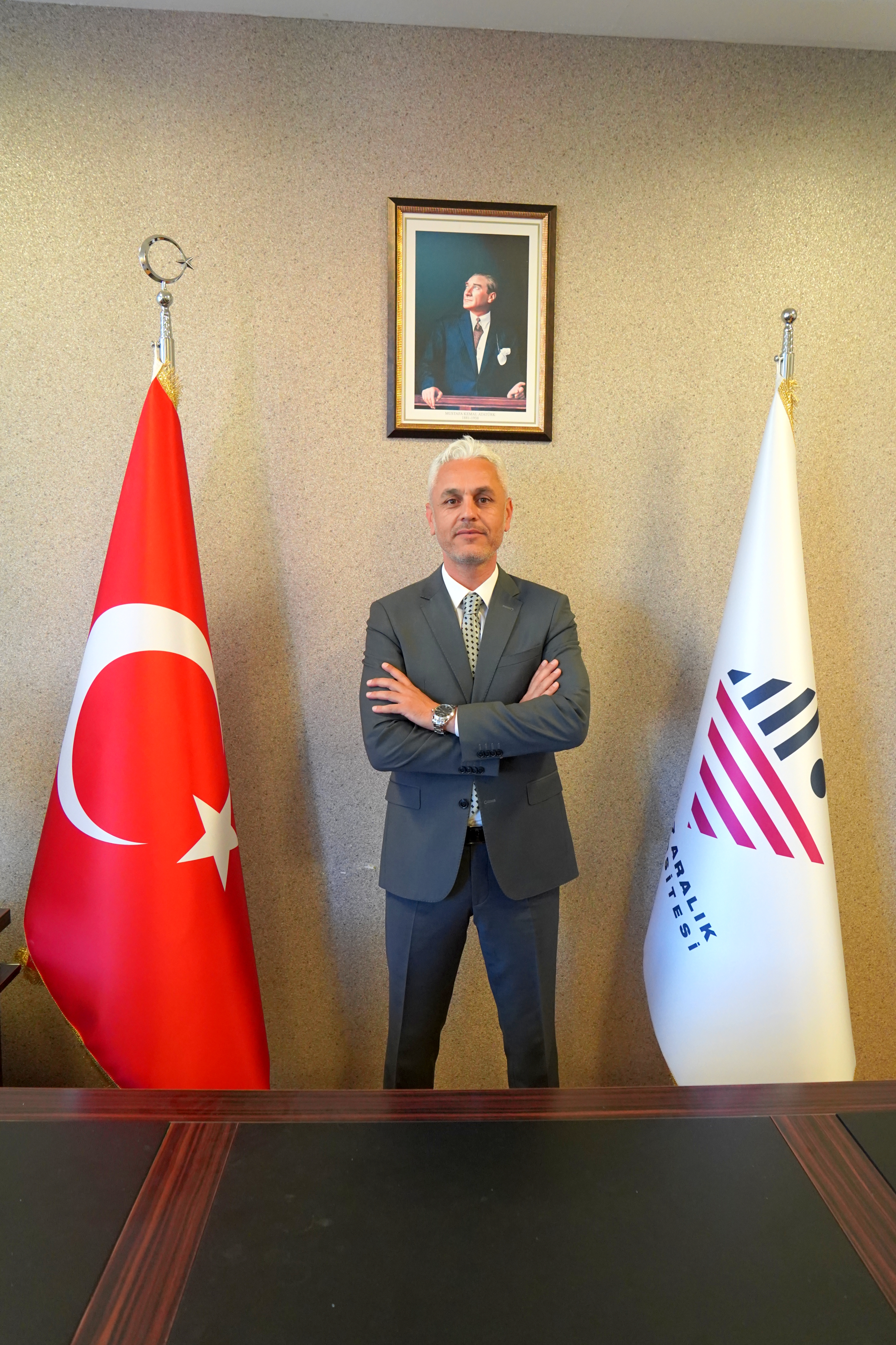 Orhan ERTÜRK