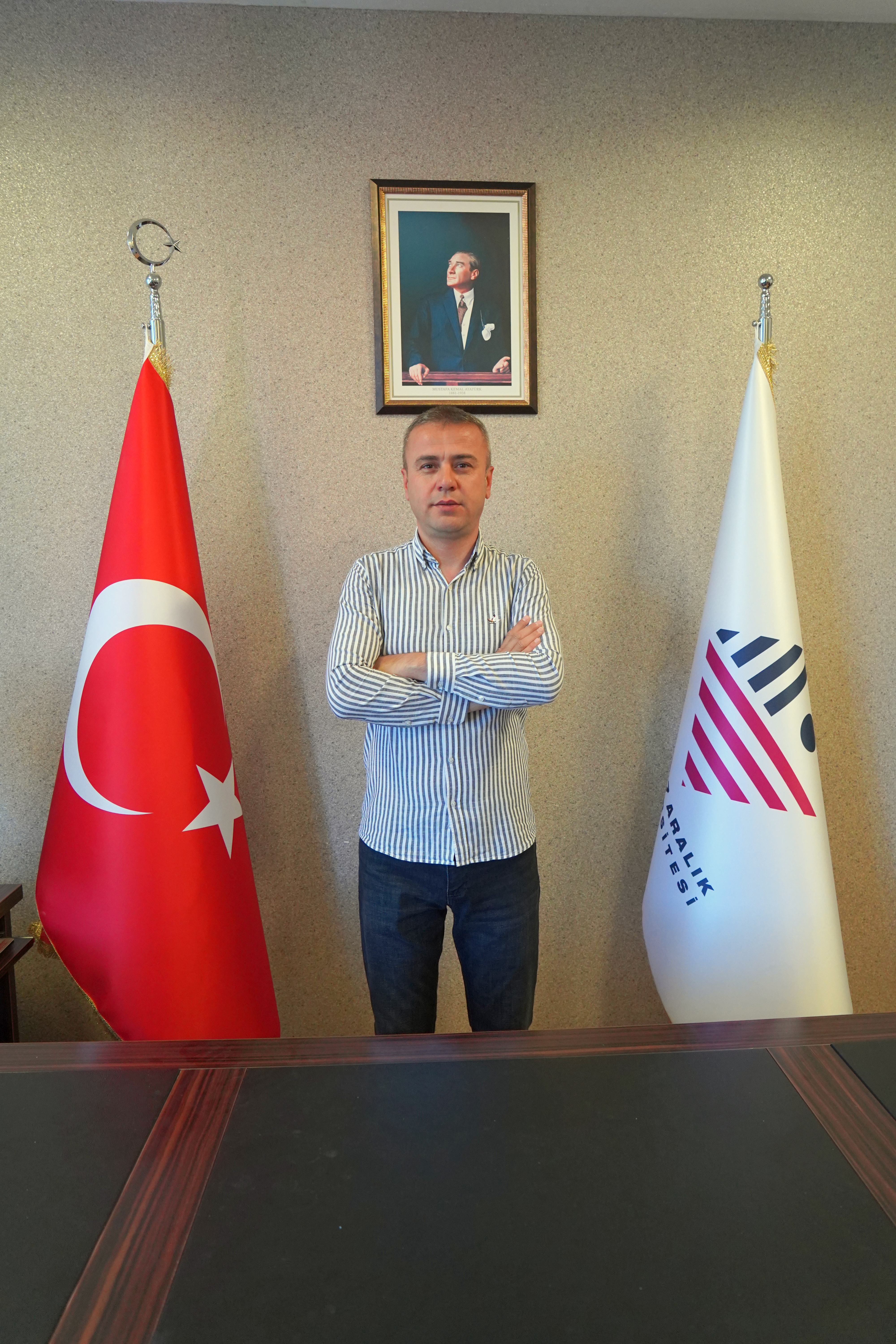 Seyfi ÖZTÜRK