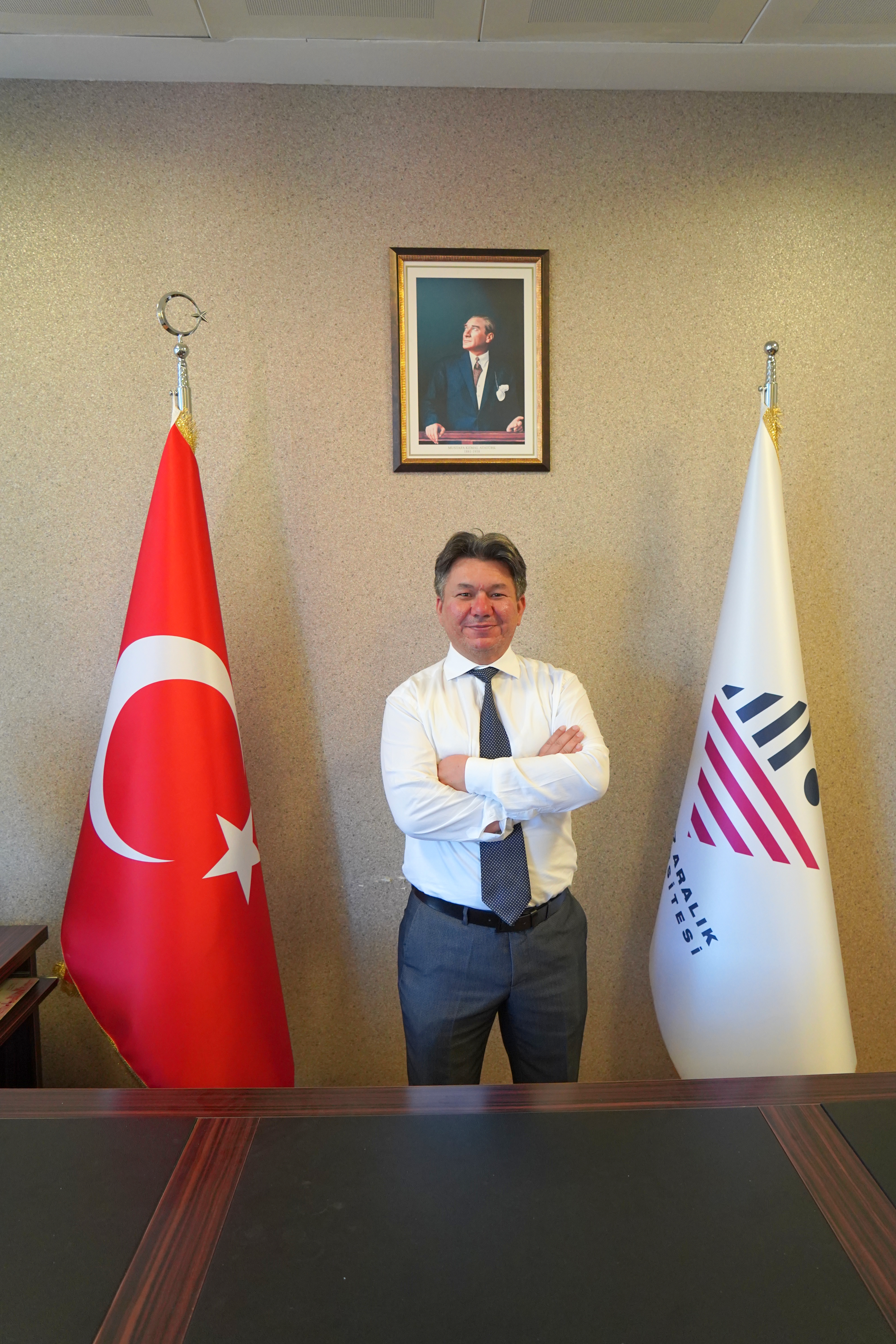 Mustafa Burak GÜRSOY