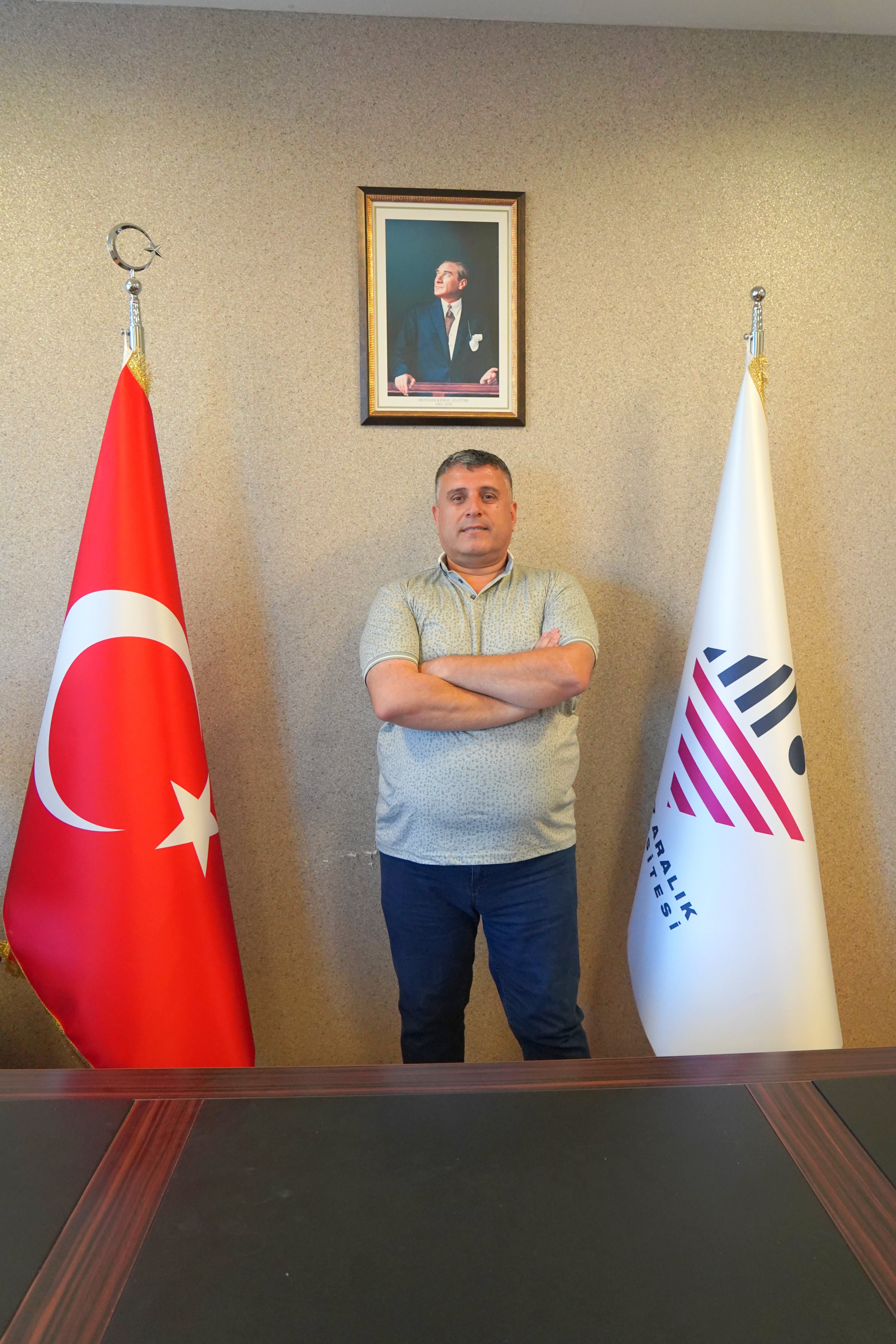 Osman ÇELİK