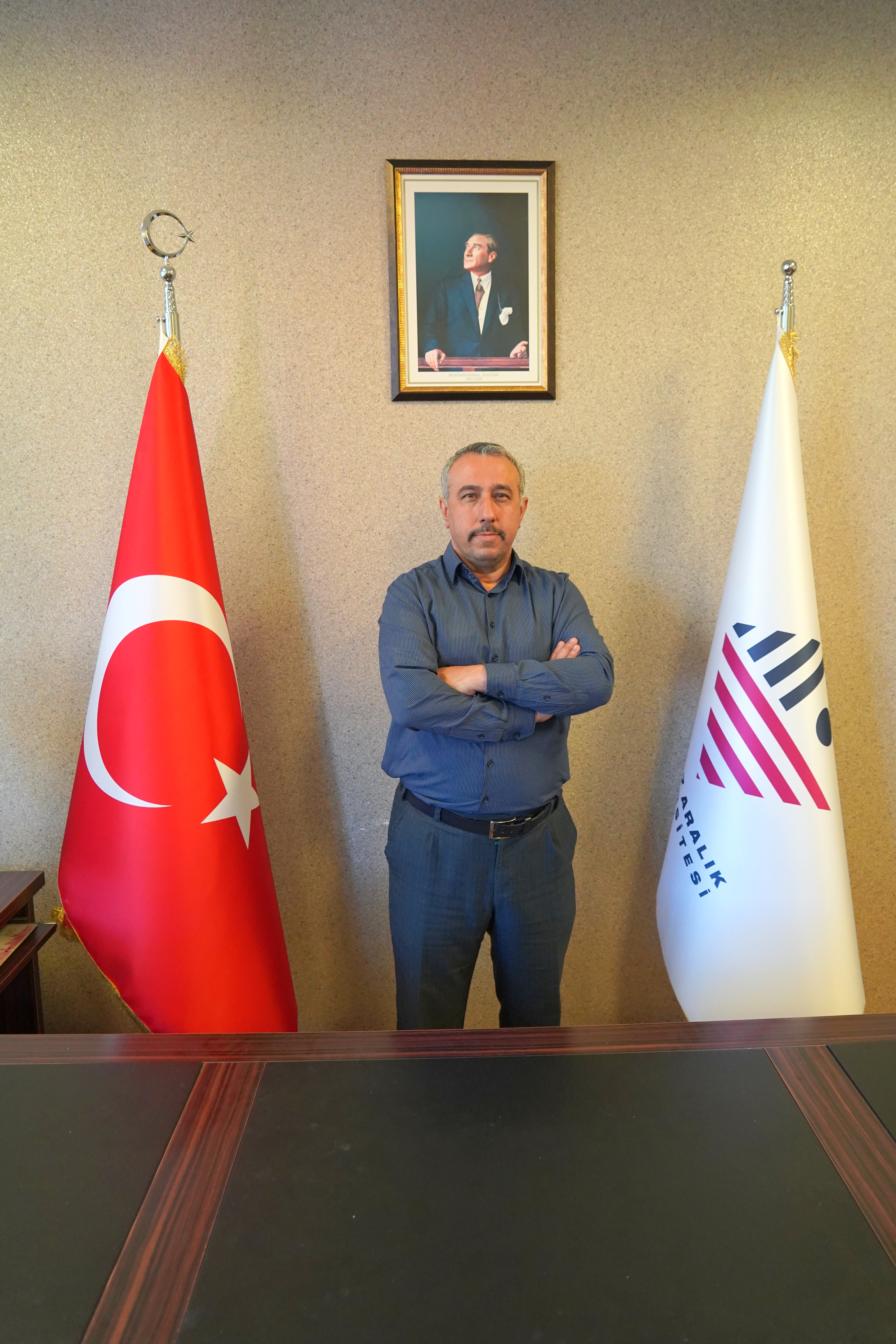 Hasan KAHRAMAN