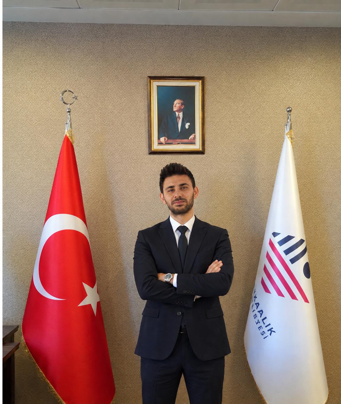 Musa BAĞÇECİ