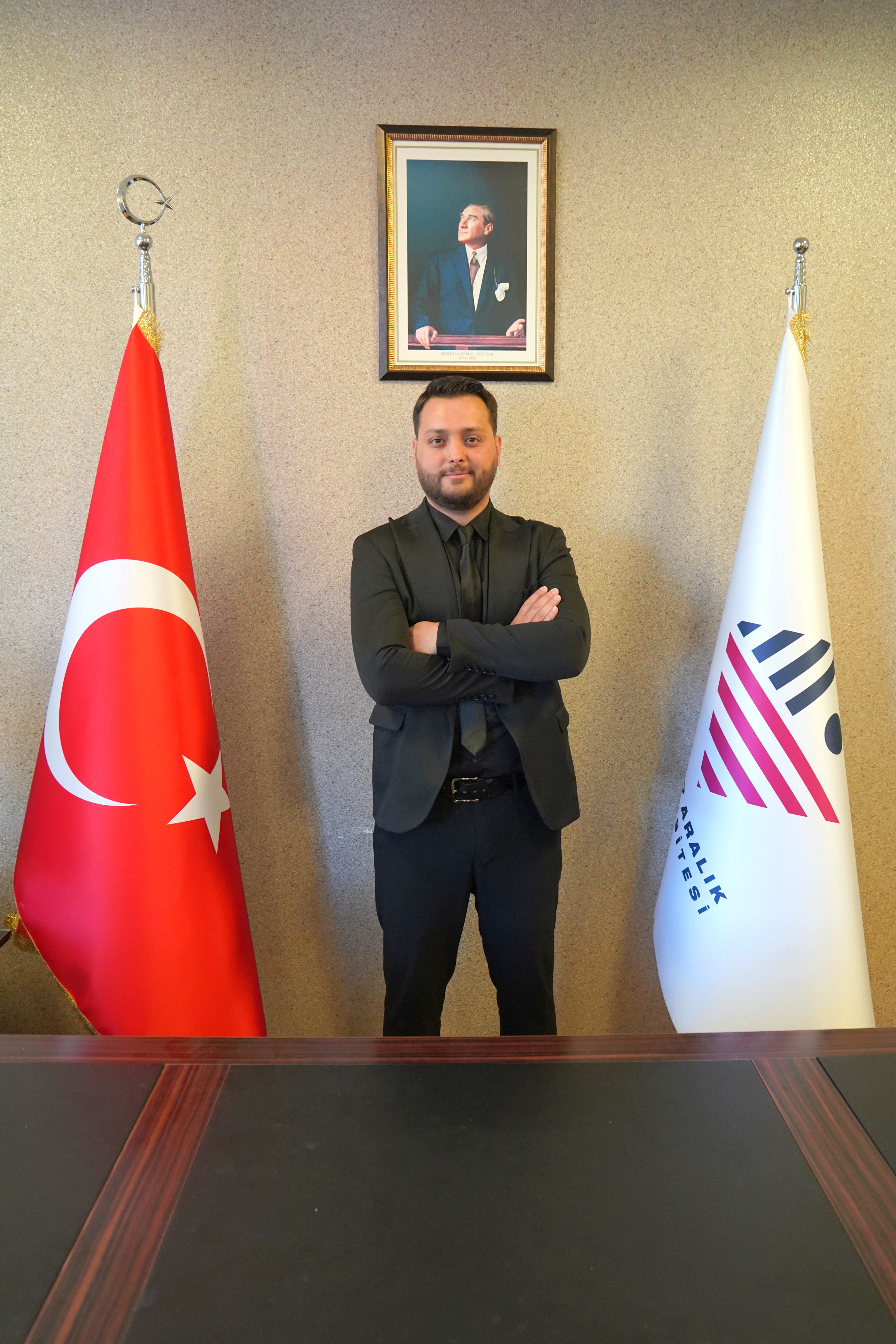 Özkan ATASOY