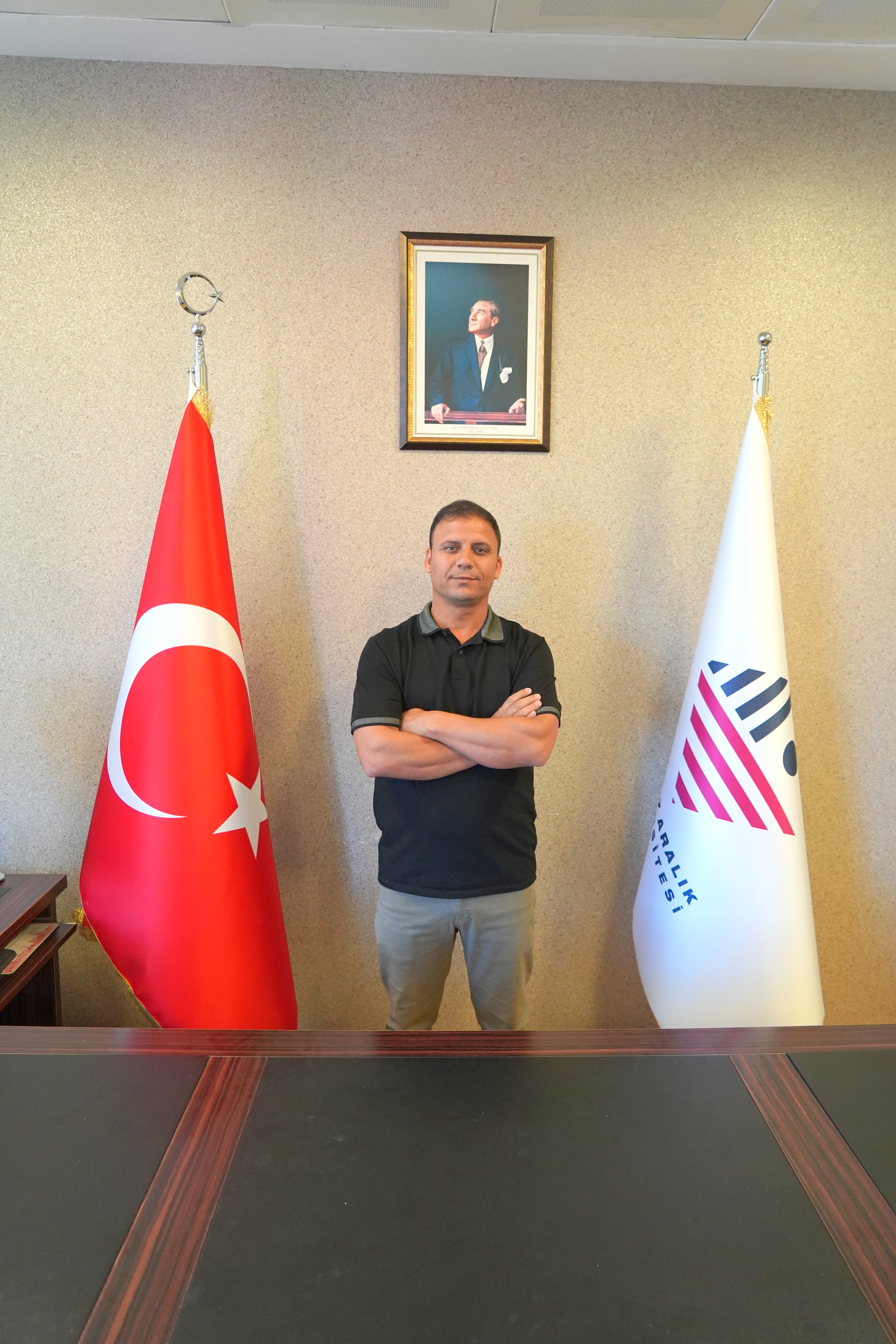 İbrahim KARTALKUŞ