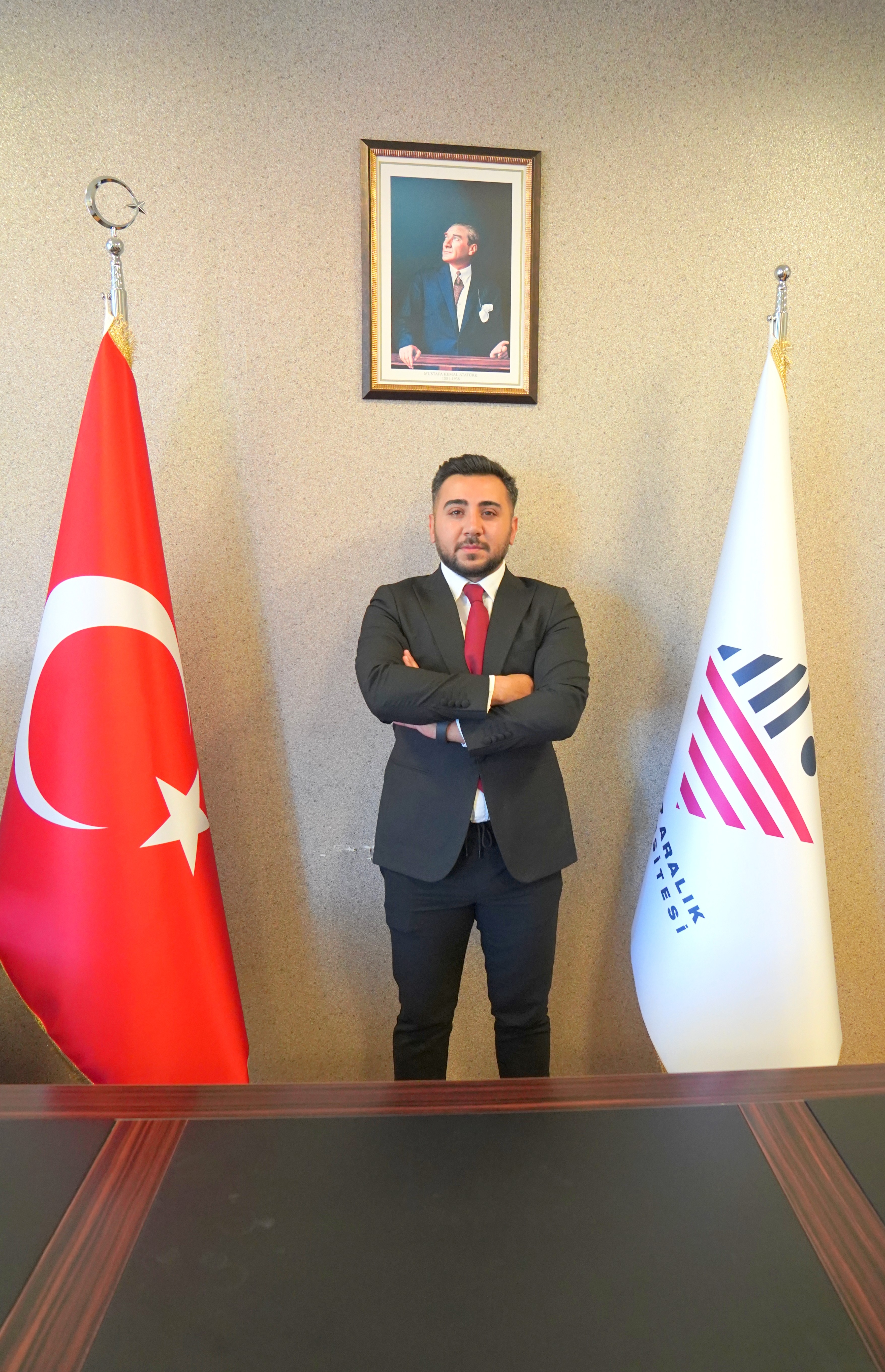 Mehmet Emin MAMATOĞLU