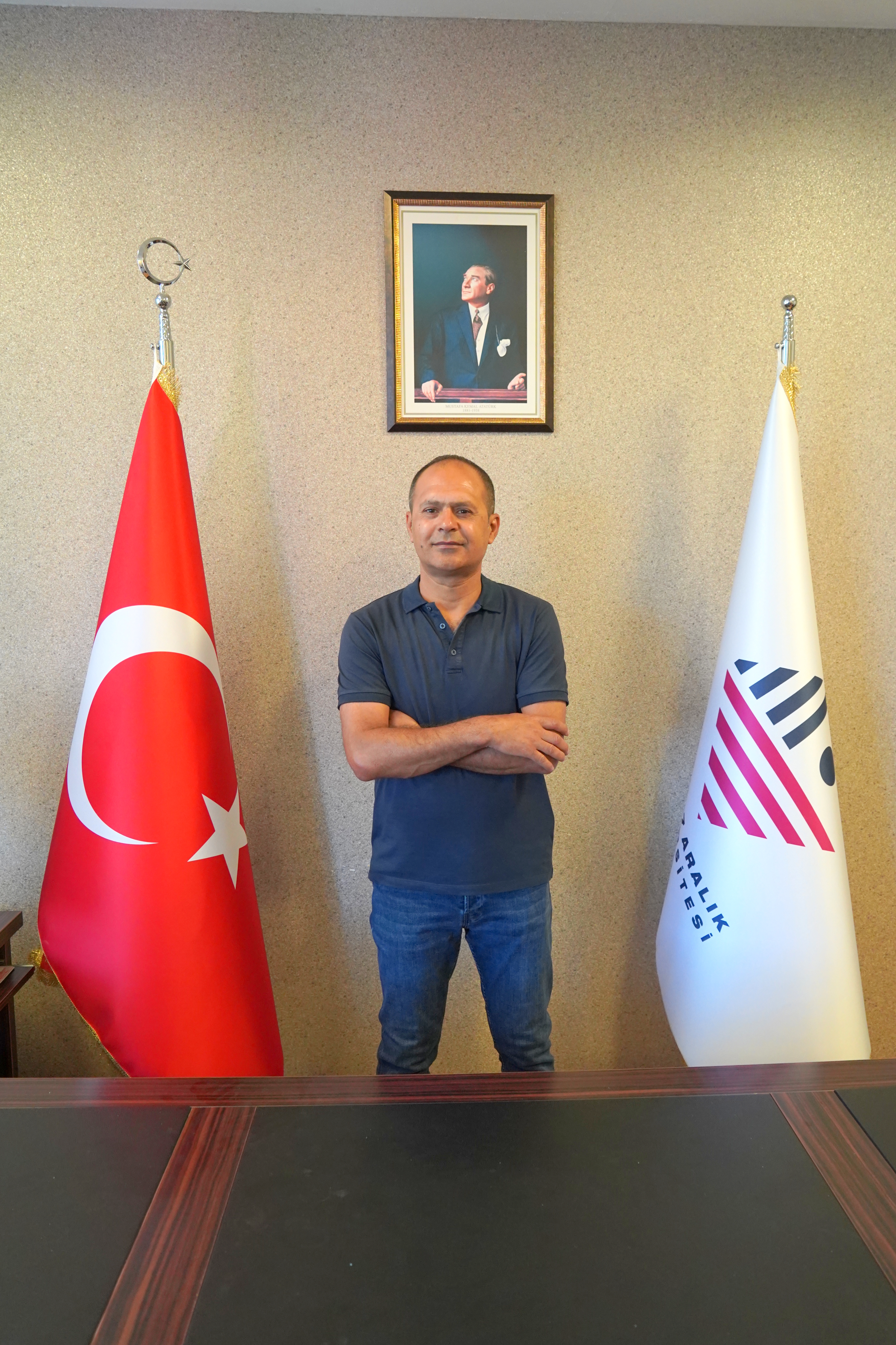 Erdal YİĞİT